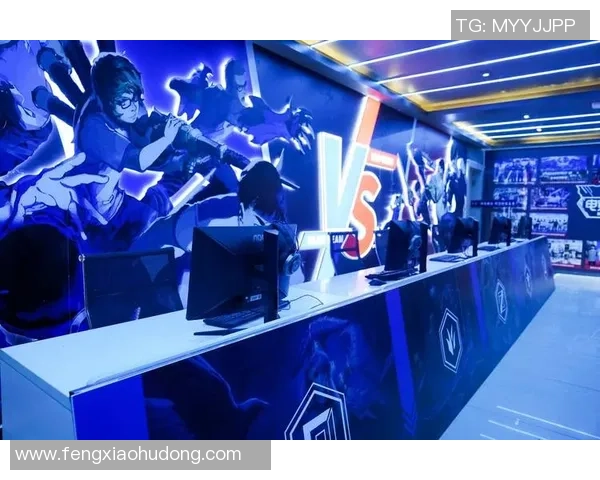 热议CSGOV5技术变革如何推动电竞行业新发展与未来趋势