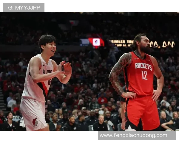 火箭队与骑士队激战正酣1月12日精彩对决引人期待