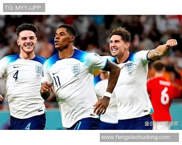 英格兰主场迎战比利时两队巅峰对决引发球迷热议