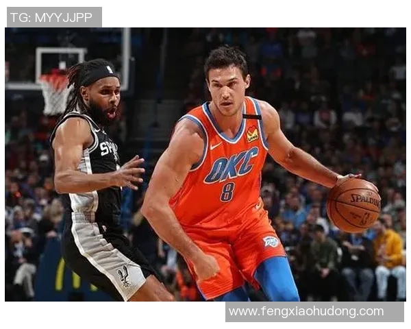 雷霆与马刺对决数据分析揭示球队优势与劣势的深度解读